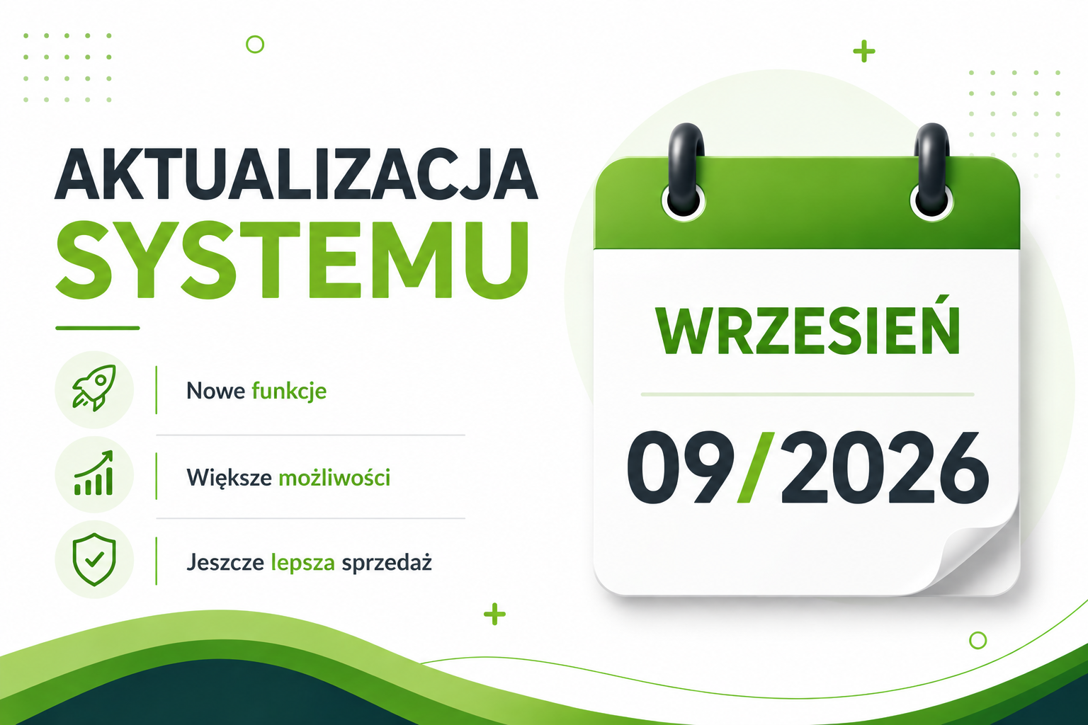 SuperAgent – aktualizacja systemu (wrzesień 2026)